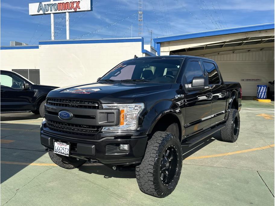 ford f-150 2019 1FTEW1E48KKC36554 image ford f-150 2019 1FTEW1E48KKC36554 image
