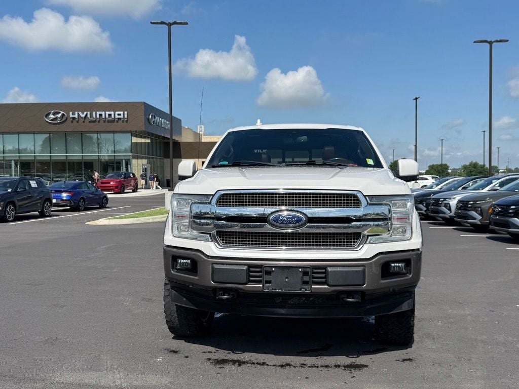 ford f-150 2019 1FTEW1E5XKFA15071 image ford f-150 2019 1FTEW1E5XKFA15071 image