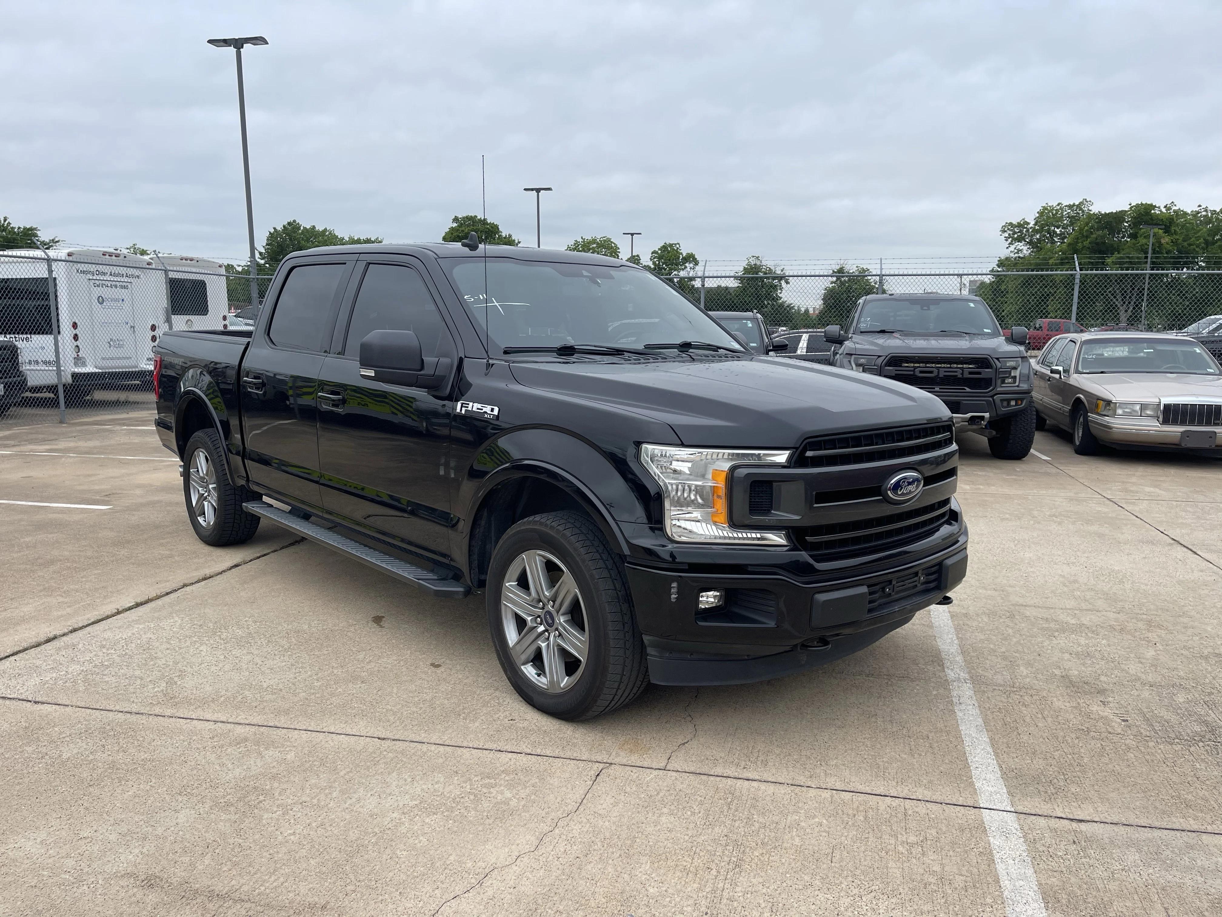 ford f-150 2019 1FTEW1E58KKD88925 image ford f-150 2019 1FTEW1E58KKD88925 image