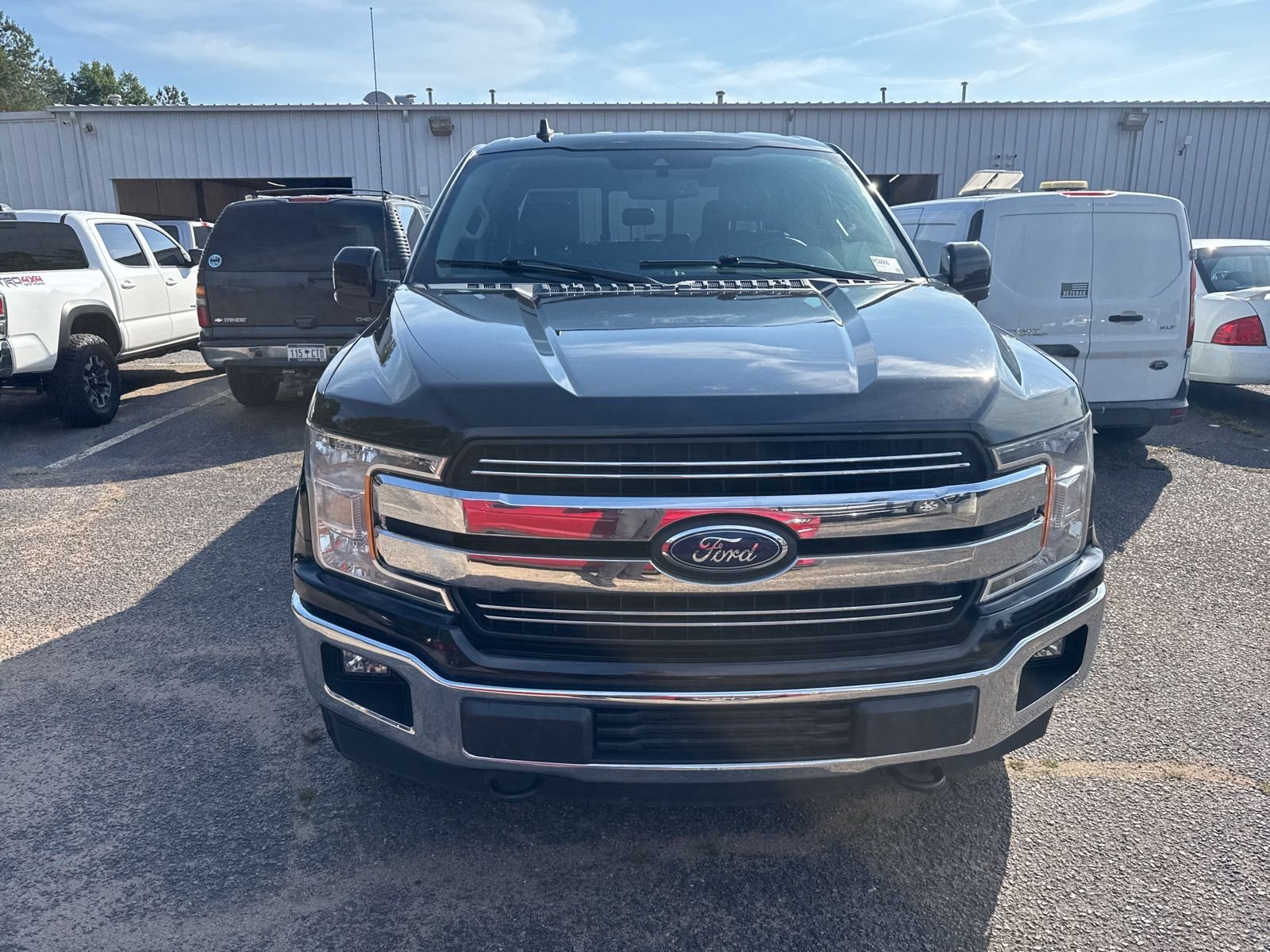 ford f-150 2019 1FTEW1E5XKFC48240 image ford f-150 2019 1FTEW1E5XKFC48240 image