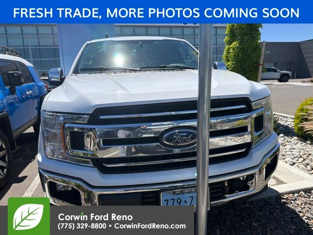 ford f-150 2019 1FTEW1E59KKC89448 image ford f-150 2019 1FTEW1E59KKC89448 image