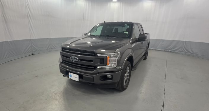 ford f-150 2019 1FTFX1E48KKE66046 image ford f-150 2019 1FTFX1E48KKE66046 image