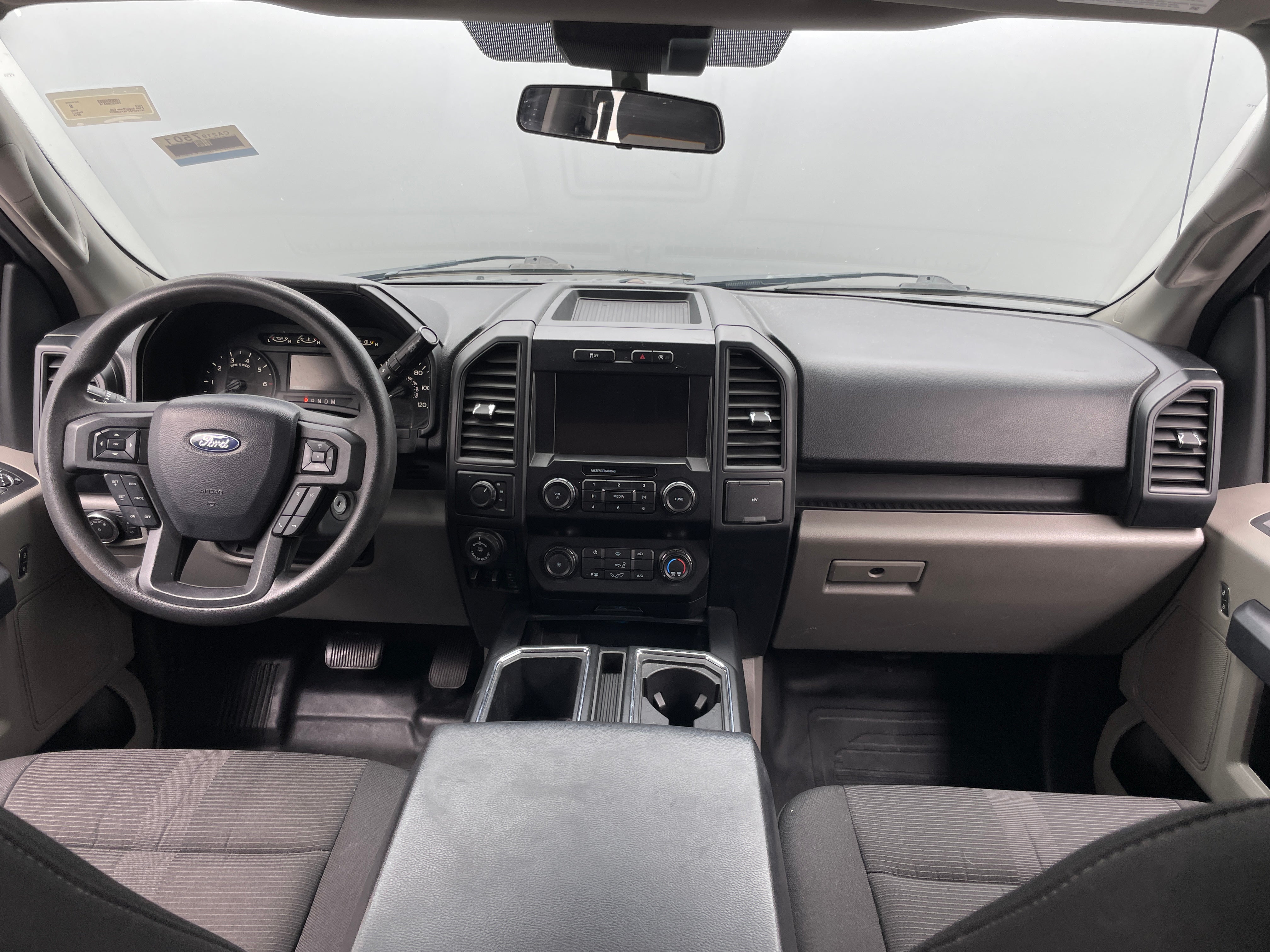 ford f-150 2019 1FTEW1EP7KFC30375 image ford f-150 2019 1FTEW1EP7KFC30375 image