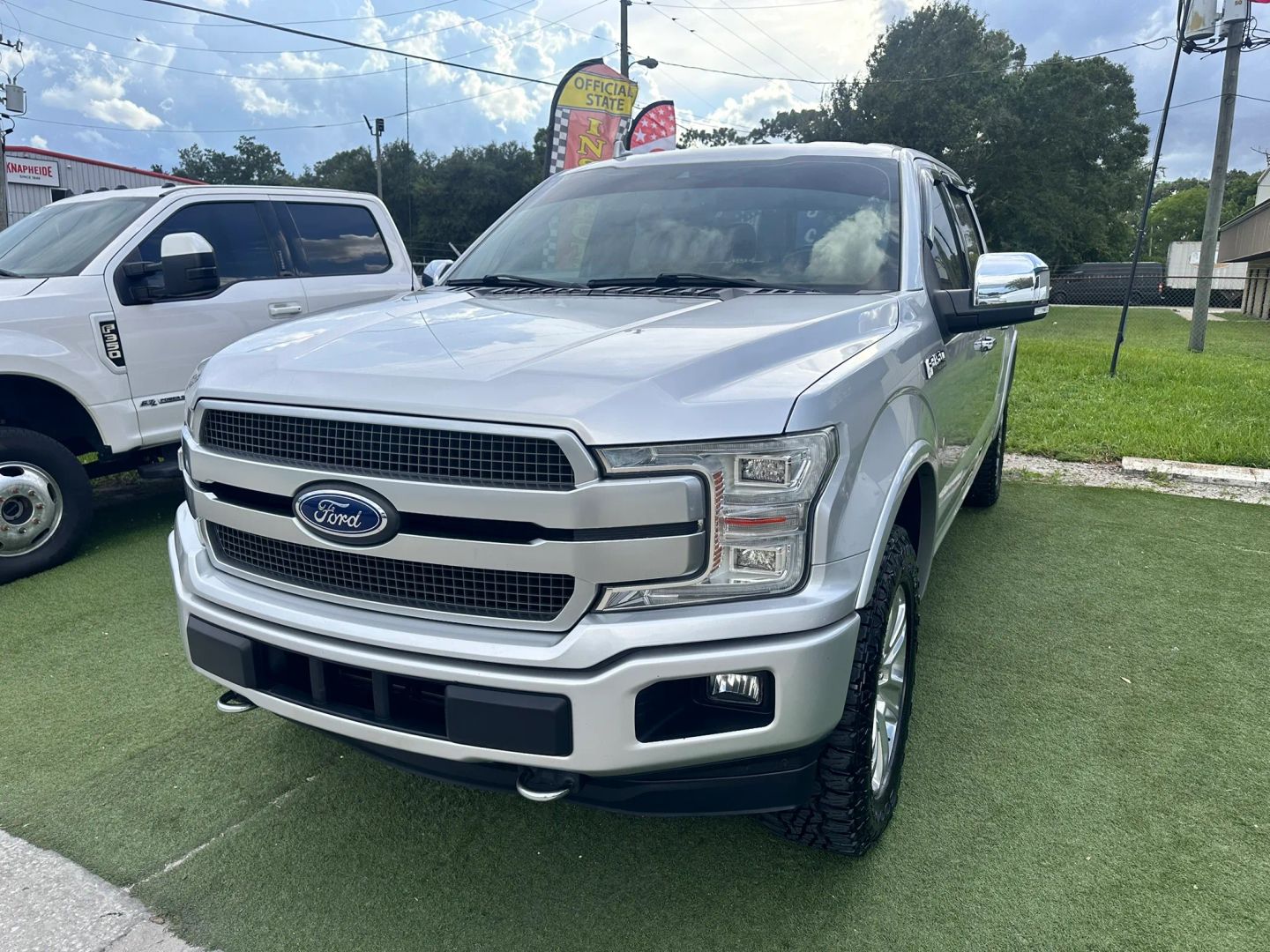ford f-150 2019 1FTEW1E49KFC11980 image ford f-150 2019 1FTEW1E49KFC11980 image