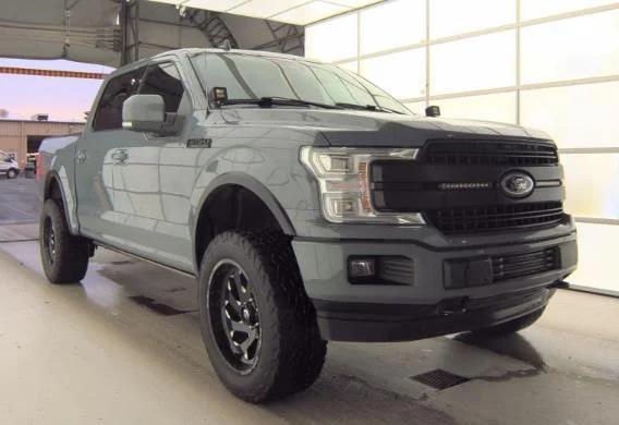 ford f-150 2019 1FTEW1E53KFA03859 image ford f-150 2019 1FTEW1E53KFA03859 image