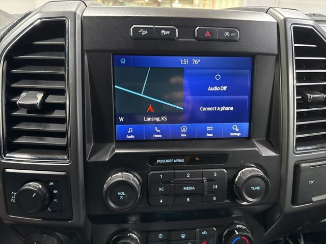 ford f-150 2019 1FTEW1E52KKF24269 image ford f-150 2019 1FTEW1E52KKF24269 image