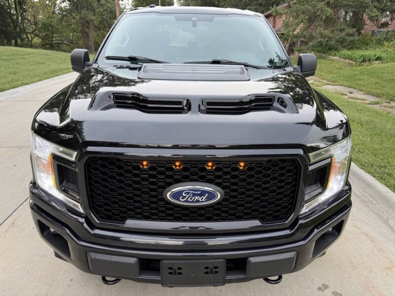 ford f-150 2019 1FTEW1E42KKD81878 image ford f-150 2019 1FTEW1E42KKD81878 image