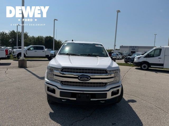 ford f-150 2019 1FTEW1E46KKE15451 image ford f-150 2019 1FTEW1E46KKE15451 image
