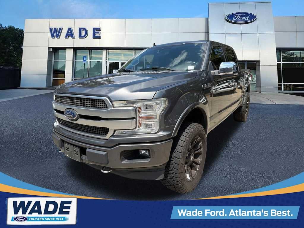 ford f-150 2019 1FTEW1E49KFA50546 image ford f-150 2019 1FTEW1E49KFA50546 image