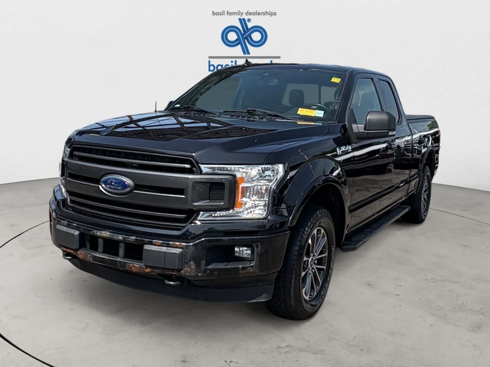 ford f-150 2019 1FTEX1EP9KKC95619 image ford f-150 2019 1FTEX1EP9KKC95619 image