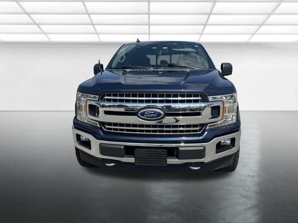 ford f-150 2019 1FTEW1E59KFB98804 image ford f-150 2019 1FTEW1E59KFB98804 image