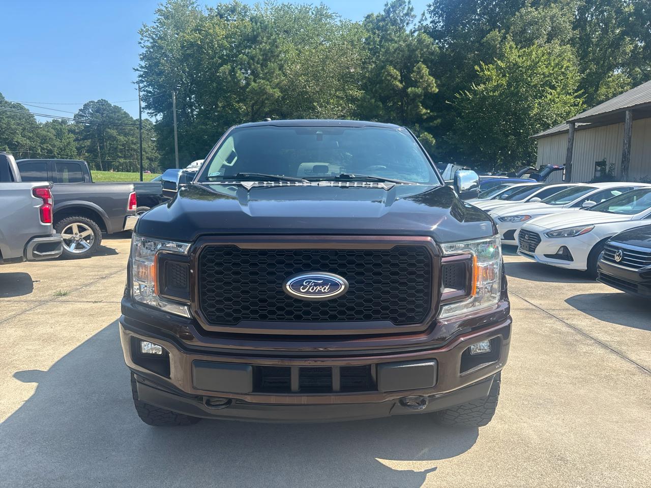 ford f-150 2019 1FTEW1EP9KKD54770 image ford f-150 2019 1FTEW1EP9KKD54770 image