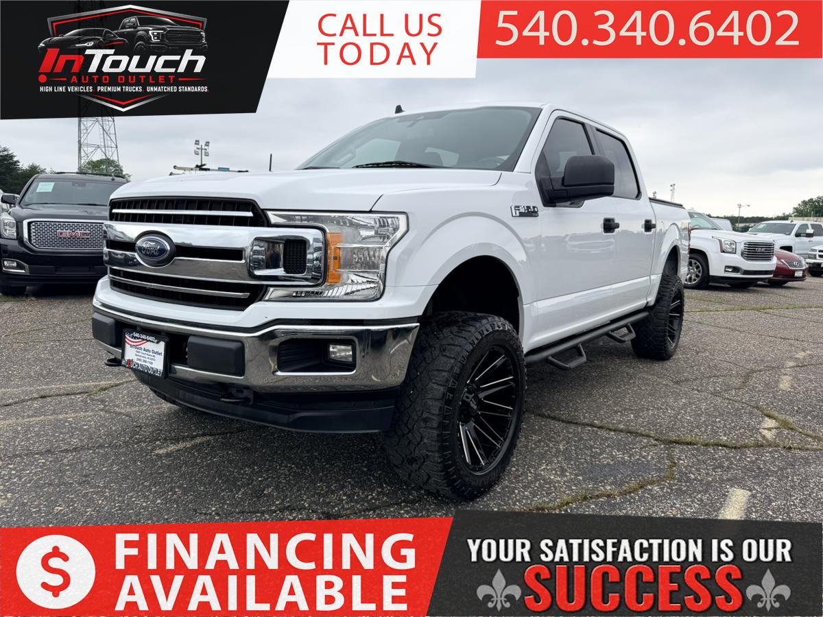 ford f-150 2019 1FTEW1E53KFB70237 image ford f-150 2019 1FTEW1E53KFB70237 image