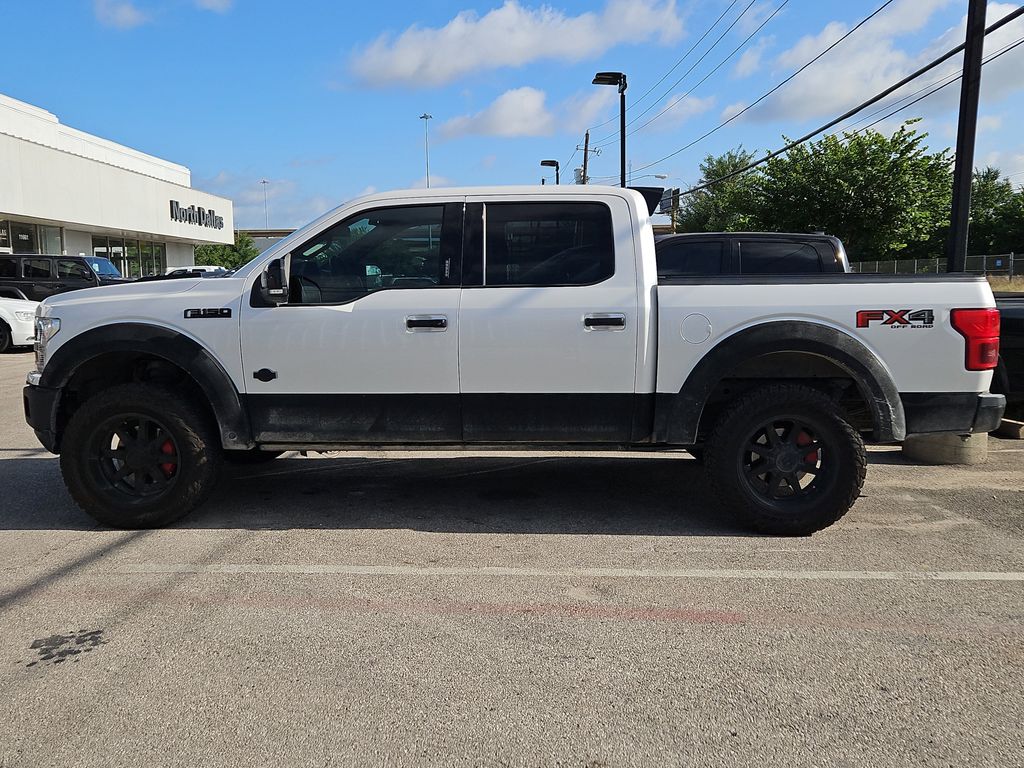 ford f-150 2019 1FTEW1E48KFA15089 image ford f-150 2019 1FTEW1E48KFA15089 image