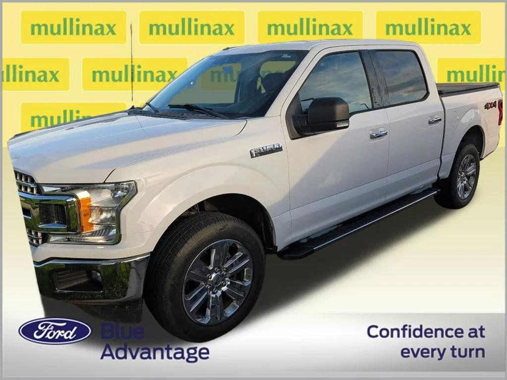 ford f-150 2019 1FTEW1E40KFC23371 image ford f-150 2019 1FTEW1E40KFC23371 image