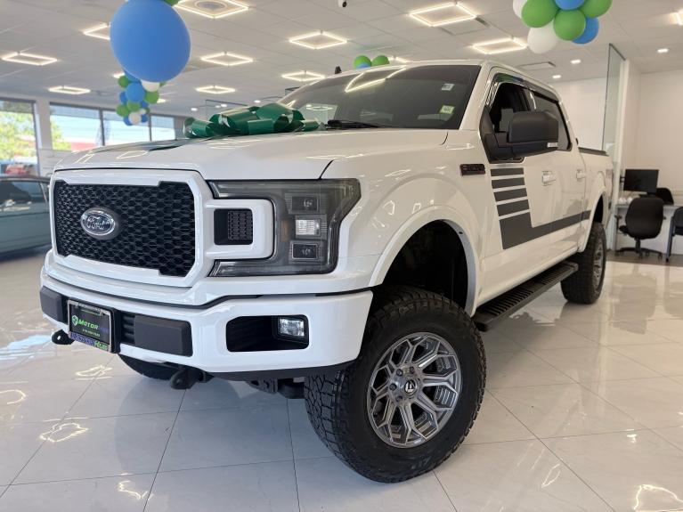 ford f-150 2019 1FTEW1E53KFC21977 image ford f-150 2019 1FTEW1E53KFC21977 image