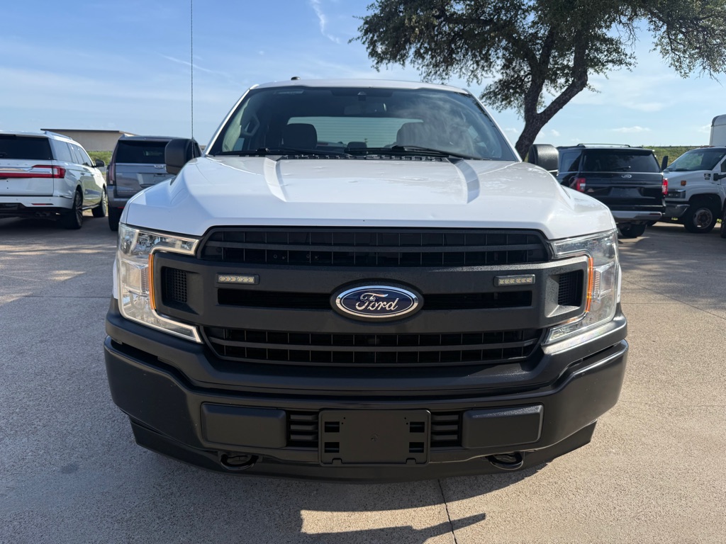 ford f-150 2019 1FTFX1E5XKKE41545 image ford f-150 2019 1FTFX1E5XKKE41545 image