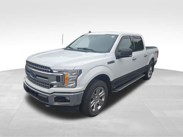 ford f-150 2019 1FTEW1E45KKF12804 image ford f-150 2019 1FTEW1E45KKF12804 image