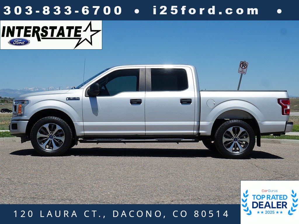 ford f-150 2019 1FTEW1EP0KKE36855 image ford f-150 2019 1FTEW1EP0KKE36855 image