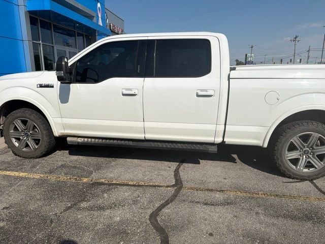 ford f-150 2019 1FTFW1E42KFA88706 image ford f-150 2019 1FTFW1E42KFA88706 image