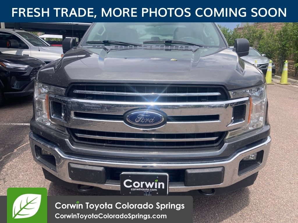 ford f-150 2019 1FTEW1E4XKKE15078 image ford f-150 2019 1FTEW1E4XKKE15078 image