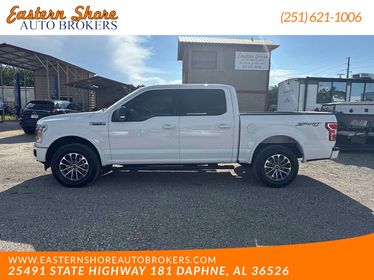 ford f-150 2019 1FTEW1EPXKFD25366 image ford f-150 2019 1FTEW1EPXKFD25366 image