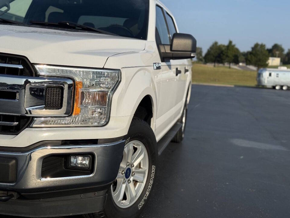 ford f-150 2019 1FTEW1E53KKC90725 image ford f-150 2019 1FTEW1E53KKC90725 image