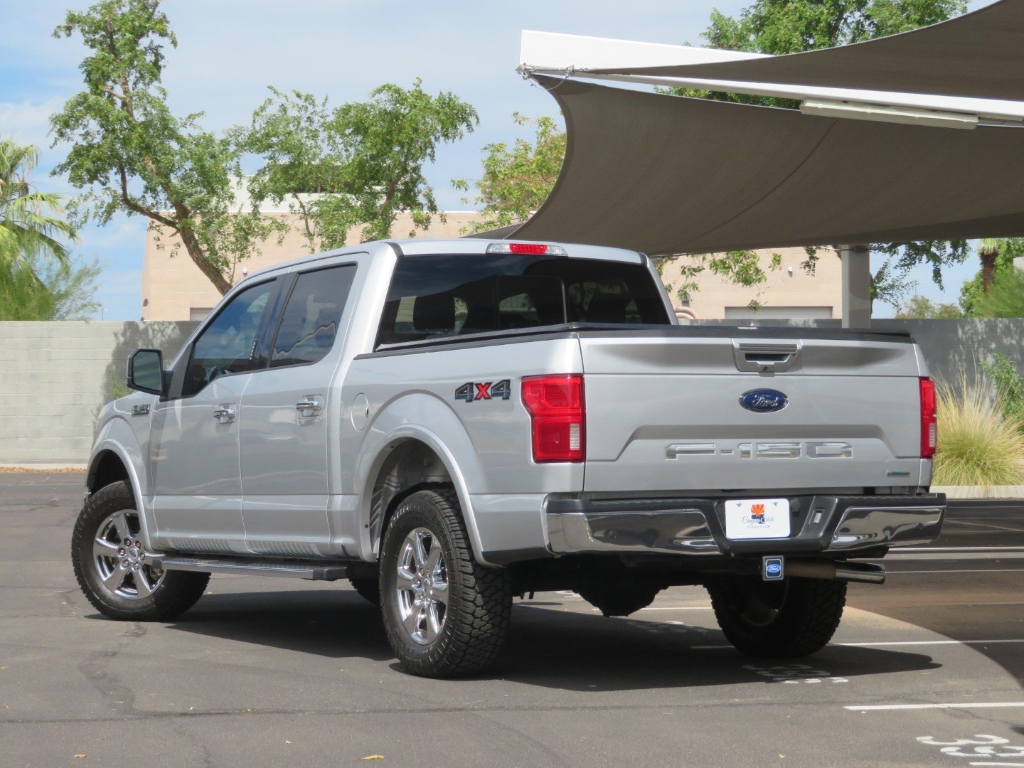 ford f-150 2019 1FTEW1E46KKC41574 image ford f-150 2019 1FTEW1E46KKC41574 image