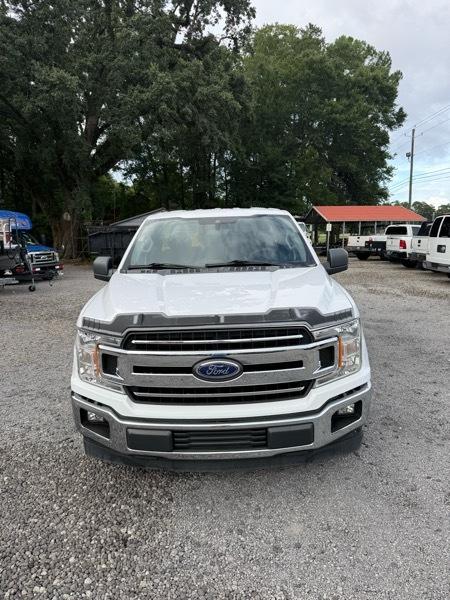 ford f-150 2019 1FTMF1C53KKD07764 image ford f-150 2019 1FTMF1C53KKD07764 image