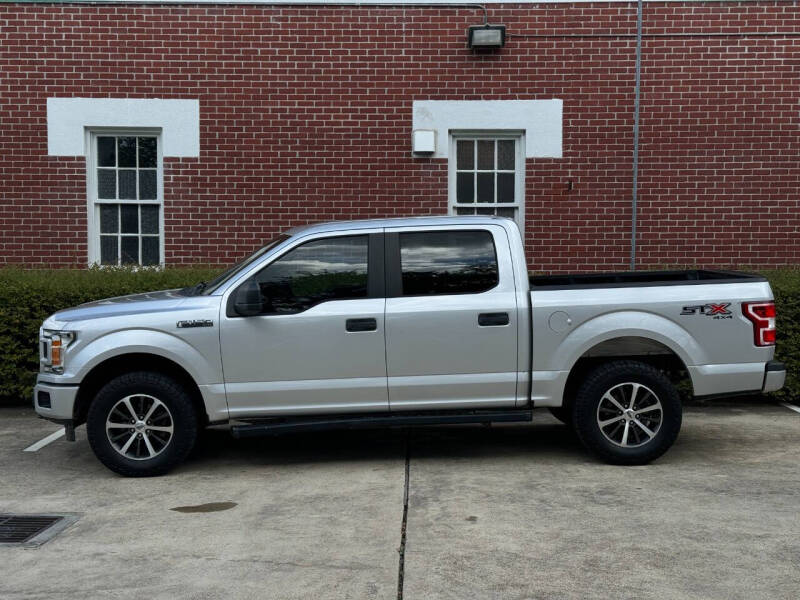 ford f-150 2019 1FTEW1EP6KKE14181 image ford f-150 2019 1FTEW1EP6KKE14181 image