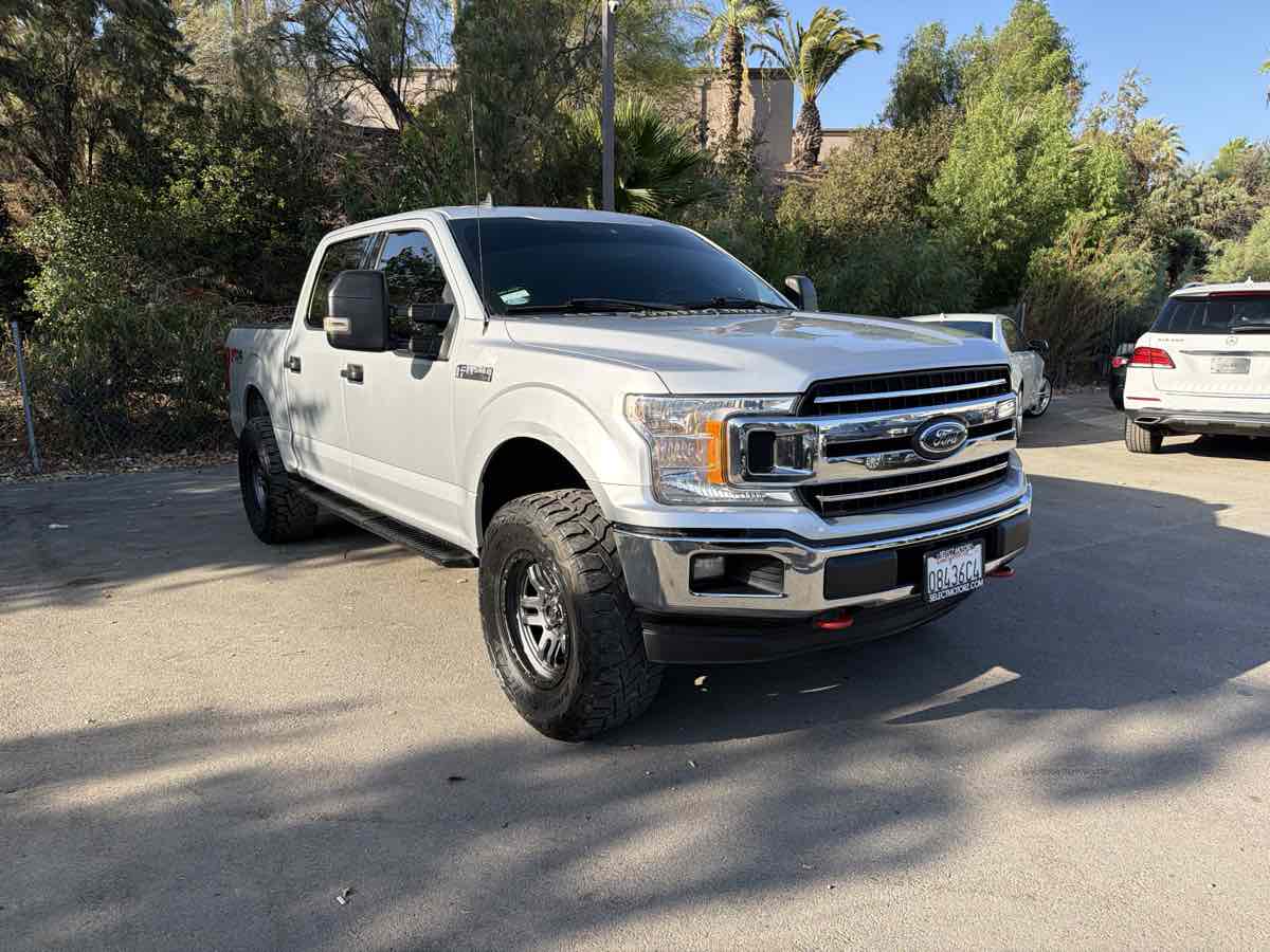 ford f-150 2019 1FTEW1E45KKD17866 image ford f-150 2019 1FTEW1E45KKD17866 image