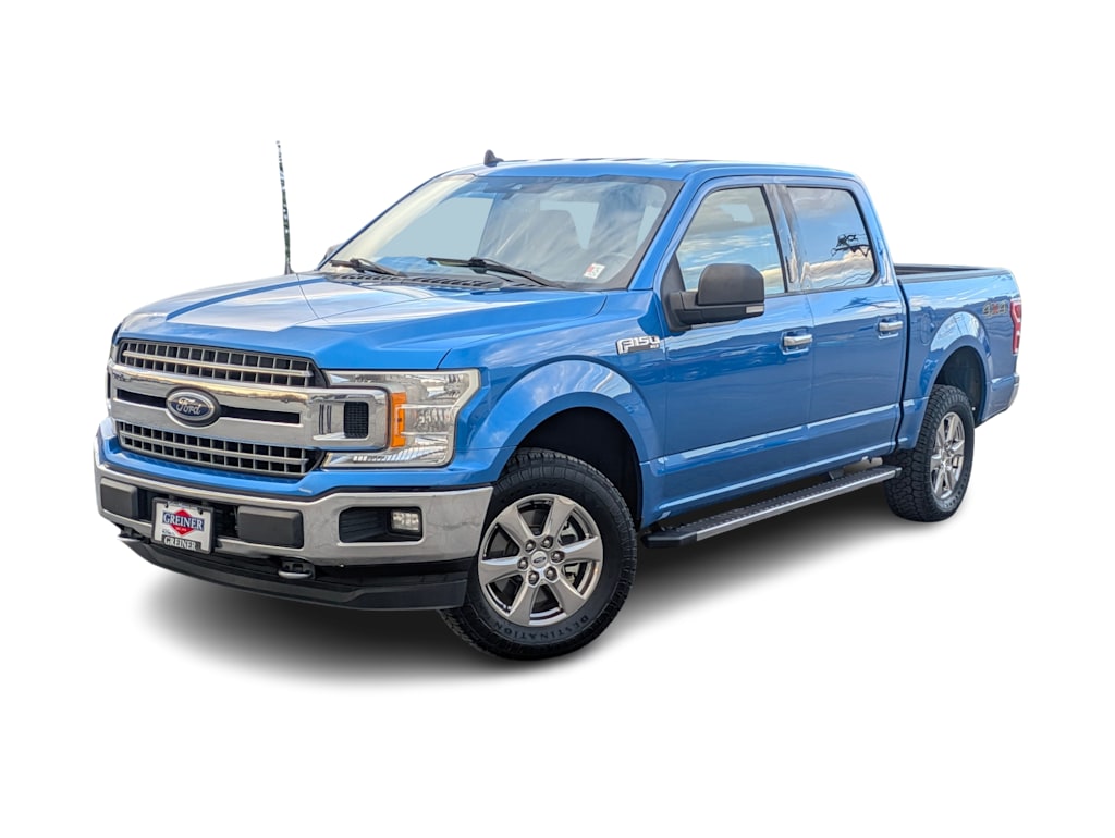 ford f-150 2019 1FTEW1EPXKFB81754 image ford f-150 2019 1FTEW1EPXKFB81754 image