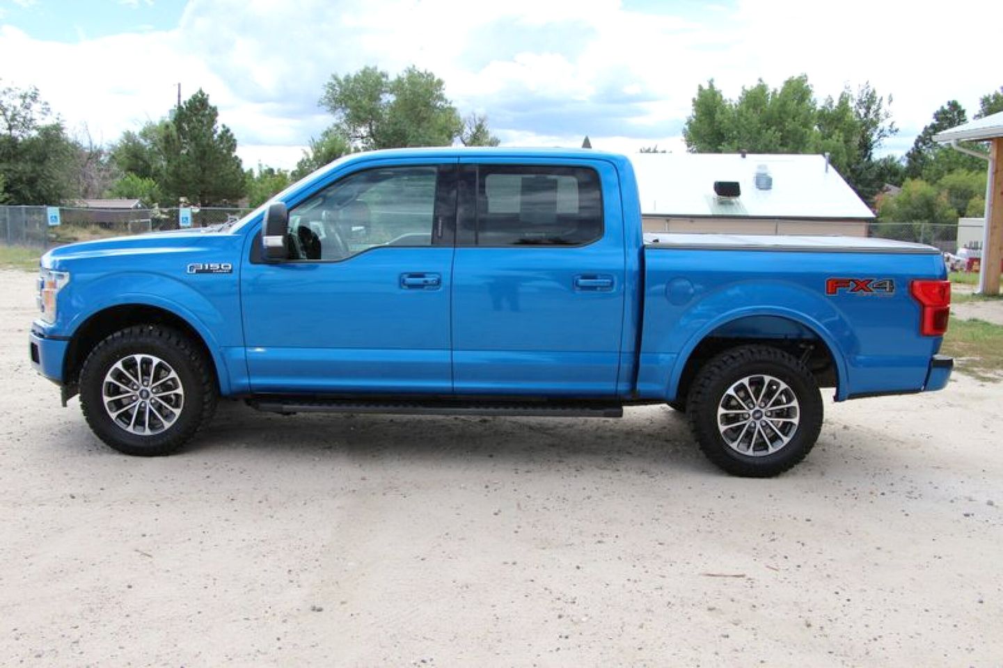 ford f-150 2019 1FTEW1E45KKE37330 image ford f-150 2019 1FTEW1E45KKE37330 image