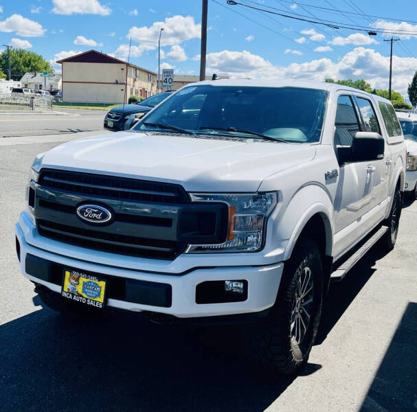 ford f-150 2019 1FTEW1E44KKE39456 image ford f-150 2019 1FTEW1E44KKE39456 image