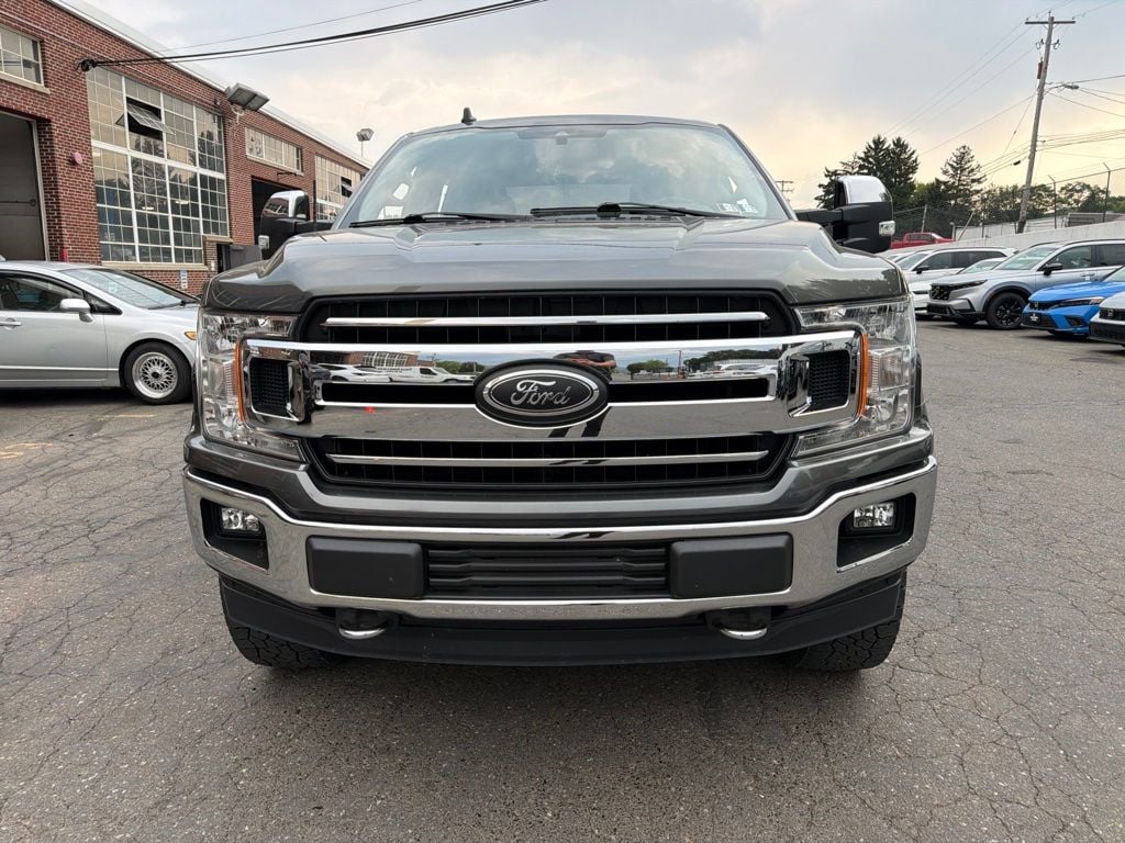ford f-150 2019 1FTEW1E50KFA91317 image ford f-150 2019 1FTEW1E50KFA91317 image