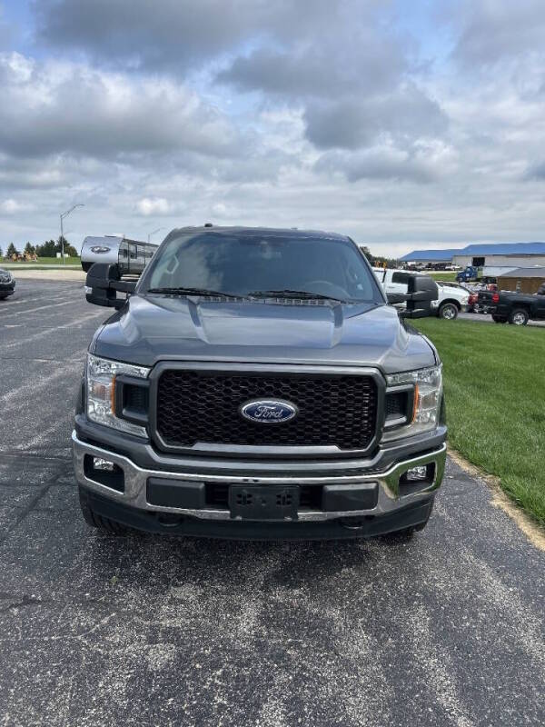 ford f-150 2019 1FTEW1EP3KFD29579 image ford f-150 2019 1FTEW1EP3KFD29579 image