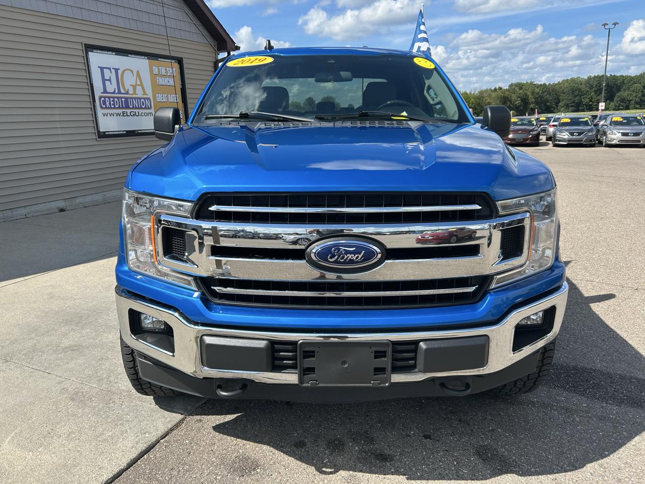 ford f-150 2019 1FTFX1E53KFC12679 image ford f-150 2019 1FTFX1E53KFC12679 image
