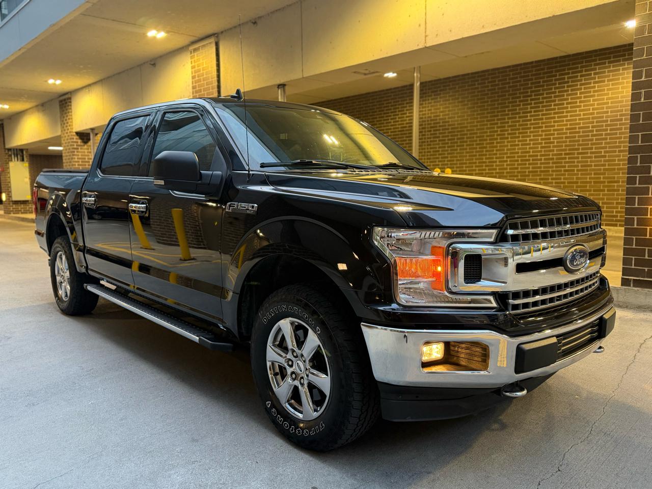 ford f-150 2019 1FTEW1E51KFD31863 image ford f-150 2019 1FTEW1E51KFD31863 image