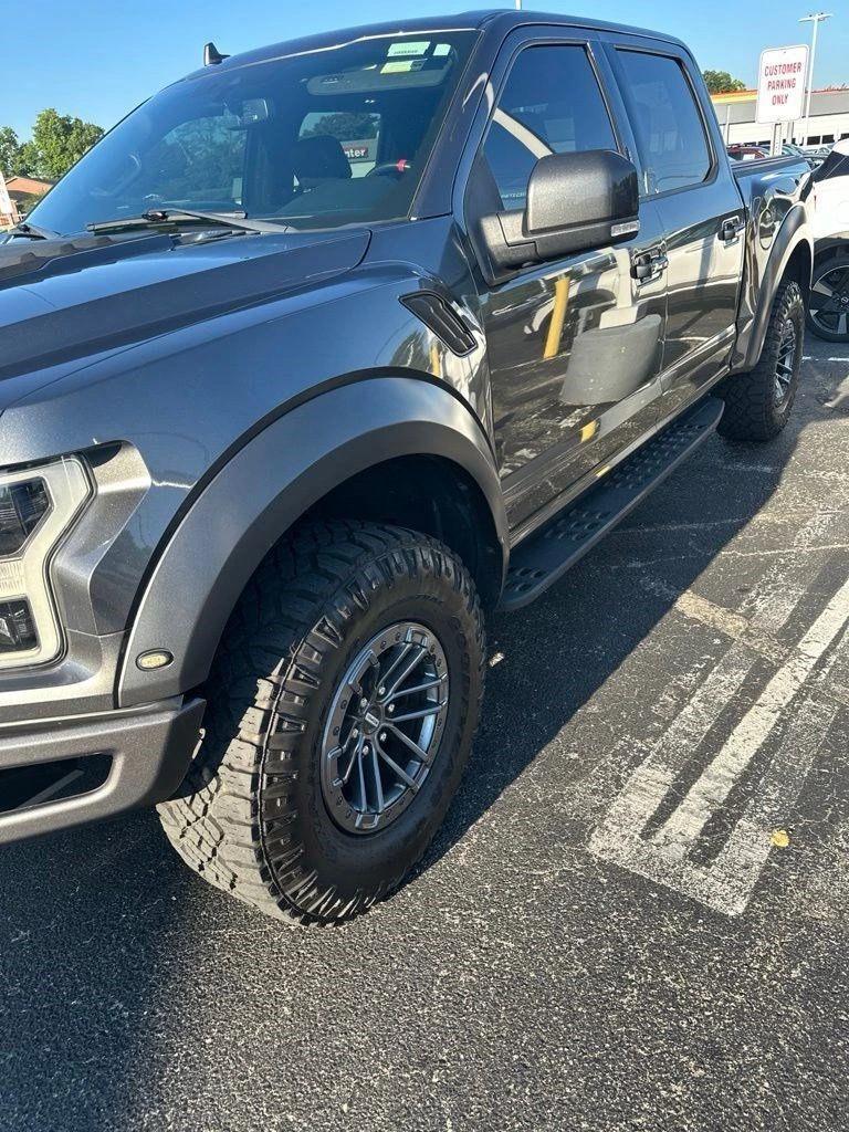 ford f-150 2019 1FTFW1RG9KFB26579 image ford f-150 2019 1FTFW1RG9KFB26579 image