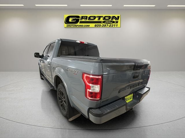 ford f-150 2019 1FTEW1EP0KFA17042 image ford f-150 2019 1FTEW1EP0KFA17042 image