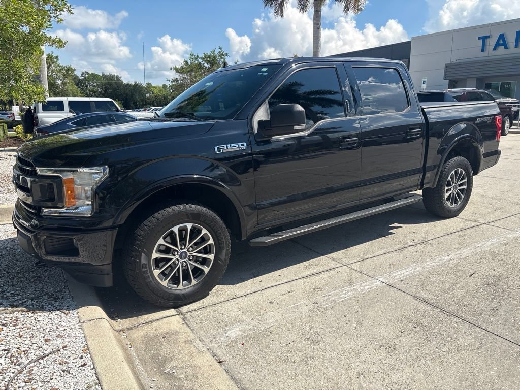 ford f-150 2019 1FTEW1EPXKFC97861 image ford f-150 2019 1FTEW1EPXKFC97861 image