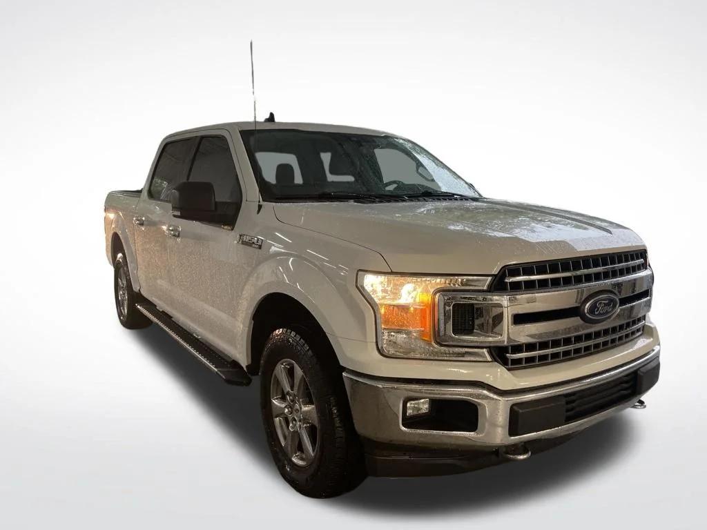 ford f-150 2019 1FTEW1E54KFC49030 image ford f-150 2019 1FTEW1E54KFC49030 image