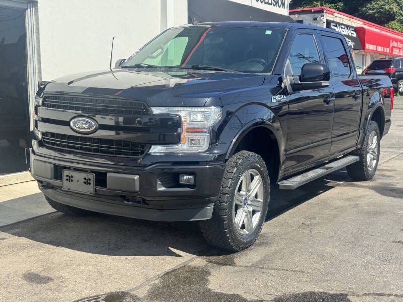 ford f-150 2019 1FTEW1E42KKF20813 image ford f-150 2019 1FTEW1E42KKF20813 image