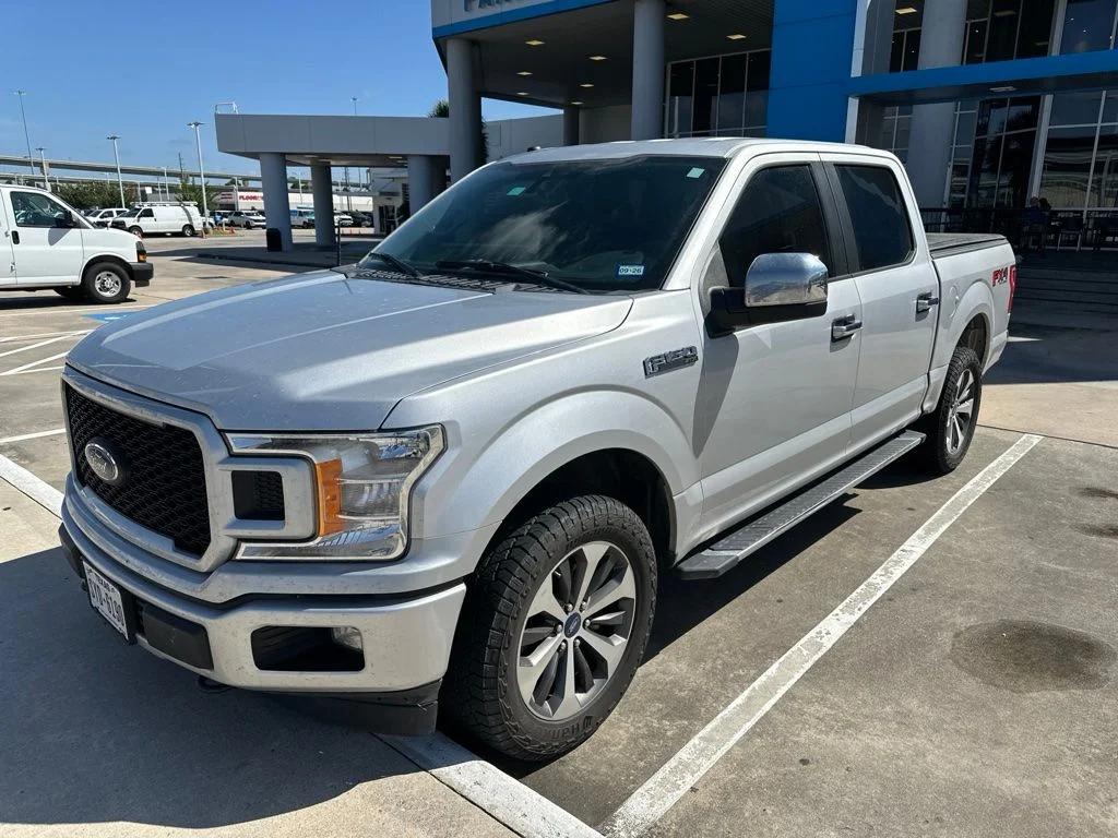 ford f-150 2019 1FTEW1E53KKE90570 image ford f-150 2019 1FTEW1E53KKE90570 image