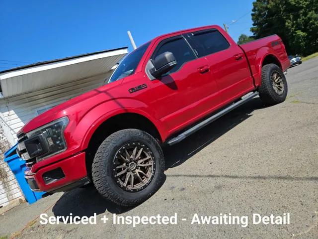 ford f-150 2019 1FTEW1EP7KFB88290 image ford f-150 2019 1FTEW1EP7KFB88290 image