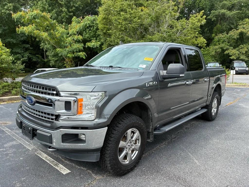 ford f-150 2019 1FTEW1EP0KFB14953 image ford f-150 2019 1FTEW1EP0KFB14953 image