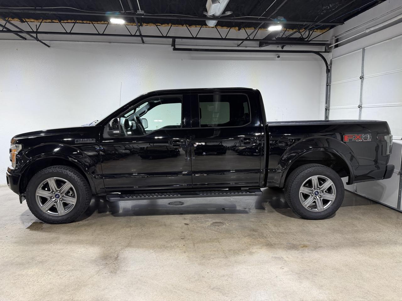ford f-150 2019 1FTEW1E43KKC30029 image ford f-150 2019 1FTEW1E43KKC30029 image