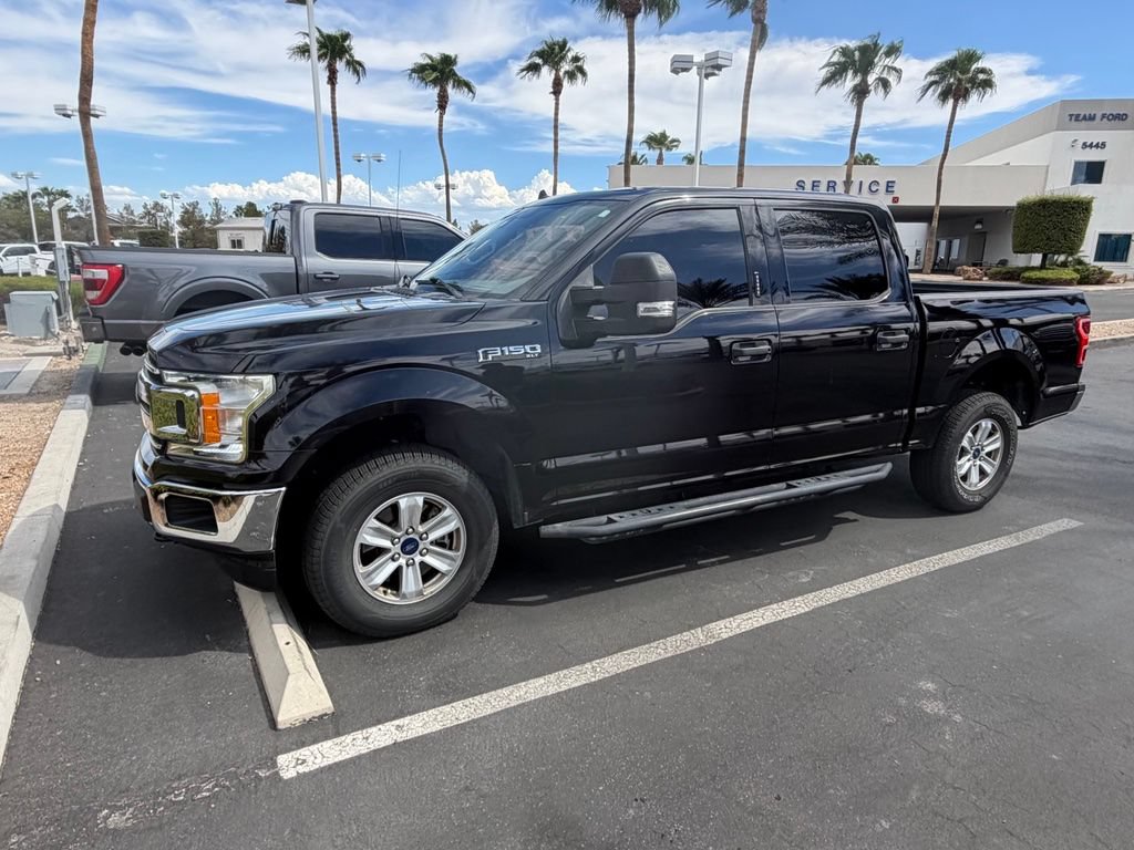 ford f-150 2019 1FTEW1E53KKC40679 image ford f-150 2019 1FTEW1E53KKC40679 image
