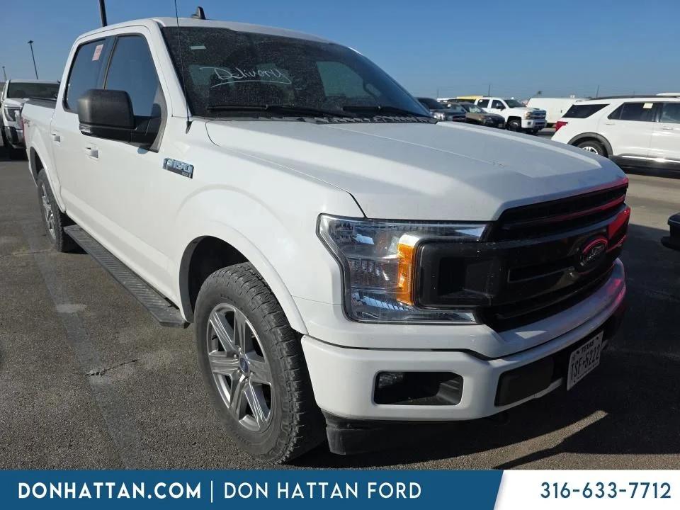 ford f-150 2019 1FTEW1EP8KFA78249 image ford f-150 2019 1FTEW1EP8KFA78249 image