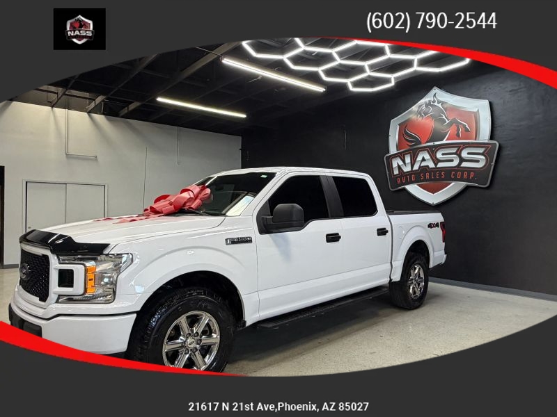 ford f-150 2019 1FTEW1EB6KKC24823 image ford f-150 2019 1FTEW1EB6KKC24823 image
